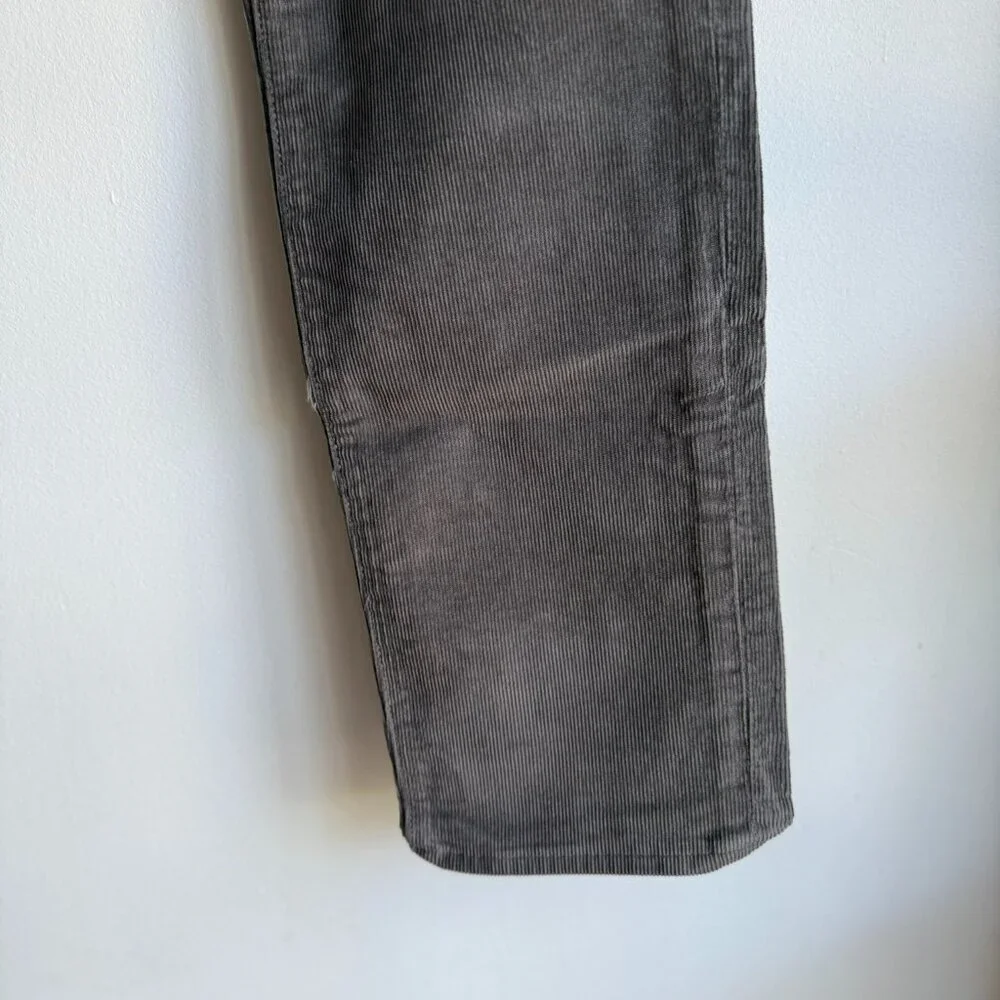 J. Crew details crew